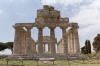 Paestum - Temple of Ceres