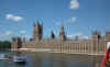 The Palace of Westminster